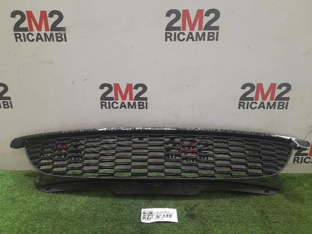 Griglia Cofano ANT 51068610 51110442012 Mini MINI Cooper R56 2007