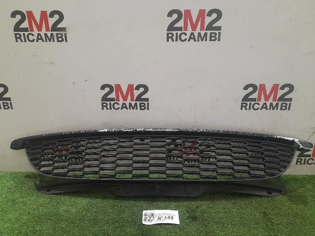 Griglia Cofano ANT 51068610 51110442012 Mini MINI Cooper R56 2007