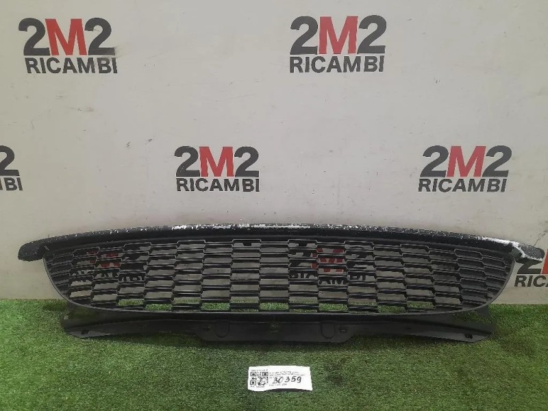 Griglia Cofano ANT 51068610 51110442012 Mini MINI Cooper R56 2007
