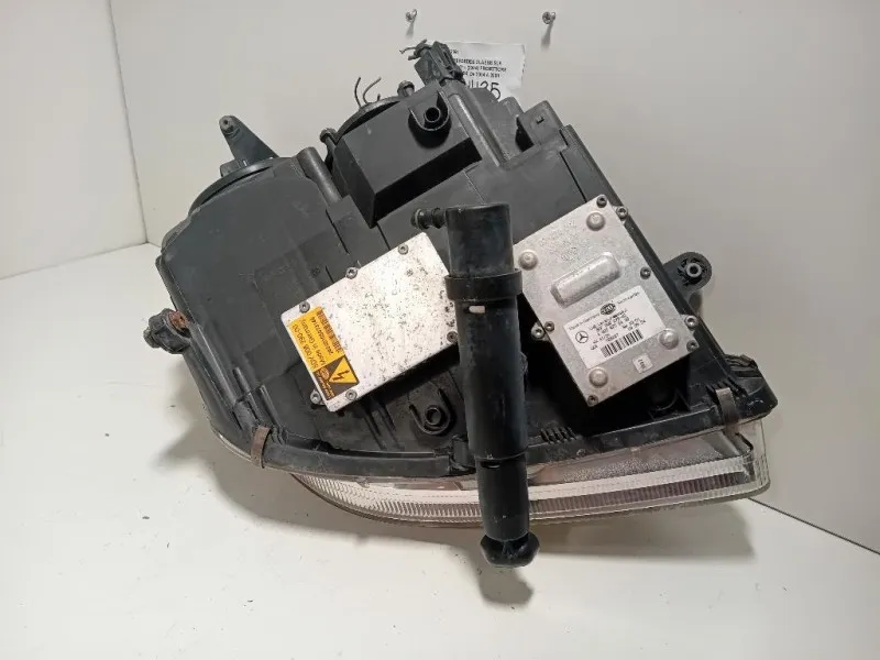 Proiettore ANT SX A1718202561 Mercedes Classe SLK R171 2004