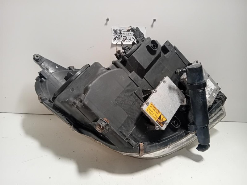 Proiettore ANT SX A1718202561 Mercedes Classe SLK R171 2004