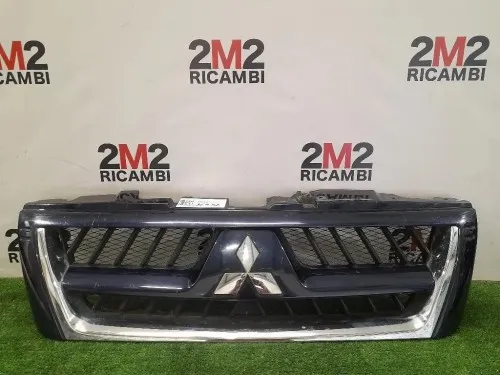 Griglia Cofano ANT MN1177134 Mitsubishi Pajero III 2000