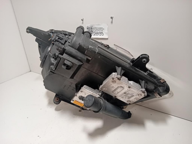Proiettore ANT SX A1718202561 Mercedes Classe SLK R171 2004