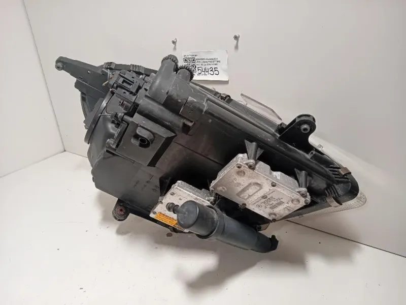 Proiettore ANT SX A1718202561 Mercedes Classe SLK R171 2004