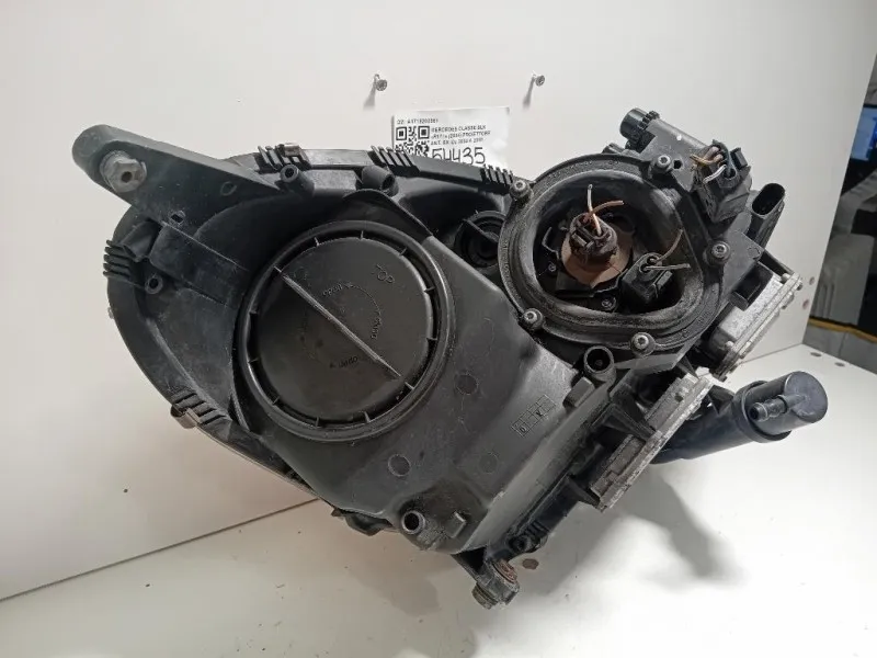 Proiettore ANT SX A1718202561 Mercedes Classe SLK R171 2004