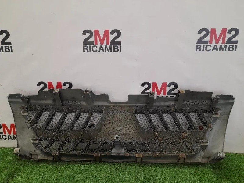 Griglia Cofano ANT MN1177134 Mitsubishi Pajero III 2000