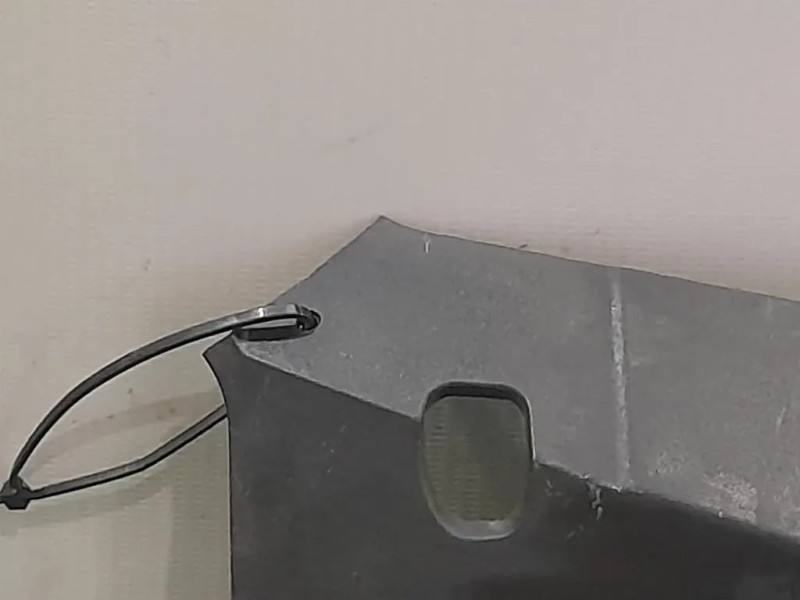 Griglia Cofano ANT 13225775 Opel Astra H SW 2005