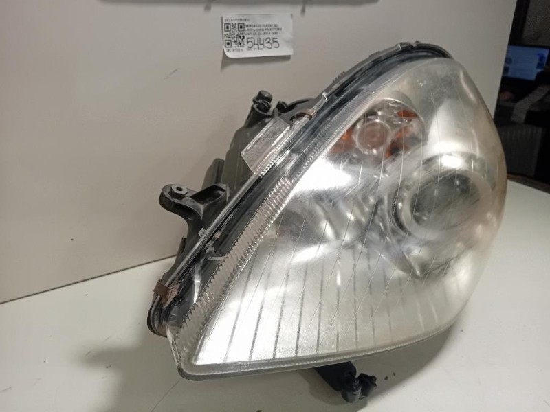 Proiettore ANT SX A1718202561 Mercedes Classe SLK R171 2004