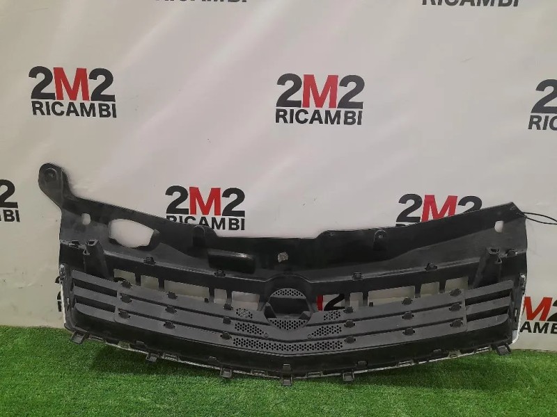 Griglia Cofano ANT 13225775 Opel Astra H SW 2005