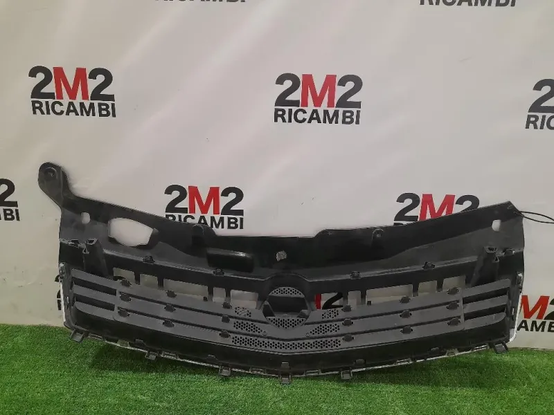 Griglia Cofano ANT 13225775 Opel Astra H SW 2005