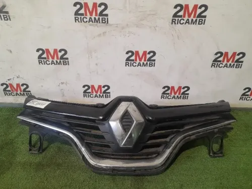 Griglia Cofano ANT 8200721895 Renault CLIO IV 2016