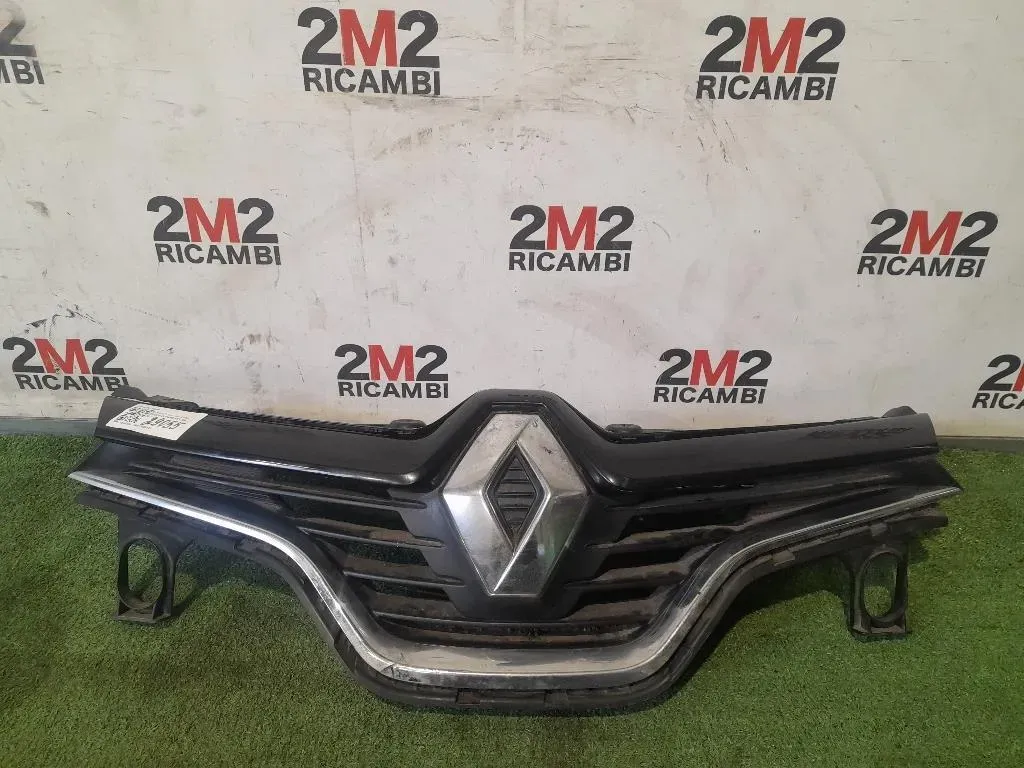 Griglia Cofano ANT 8200721895 Renault CLIO IV 2016