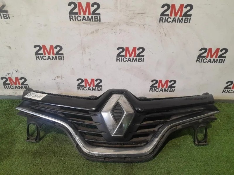 Griglia Cofano ANT 8200721895 Renault CLIO IV 2016