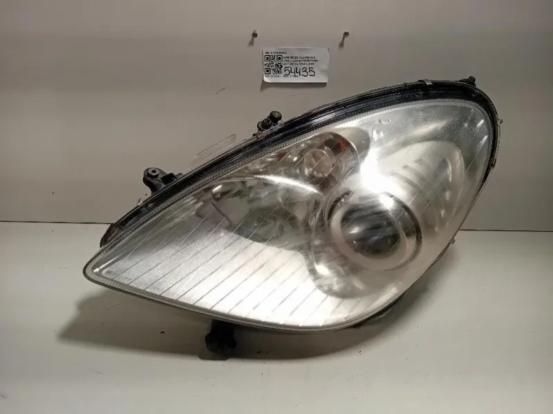 Proiettore ANT SX A1718202561 Mercedes Classe SLK R171 2004