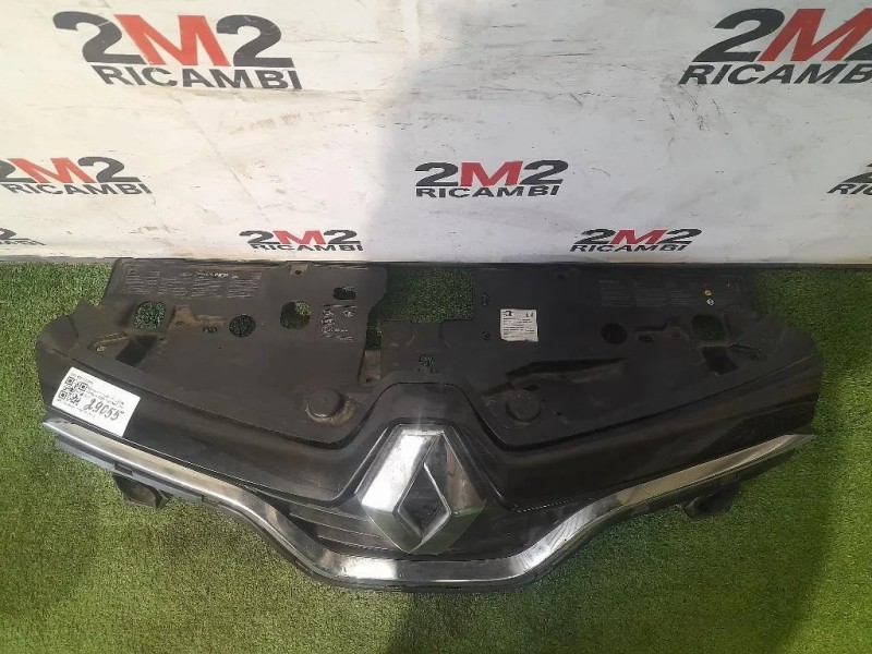 Griglia Cofano ANT 8200721895 Renault CLIO IV 2016