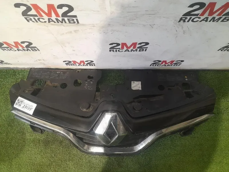 Griglia Cofano ANT 8200721895 Renault CLIO IV 2016