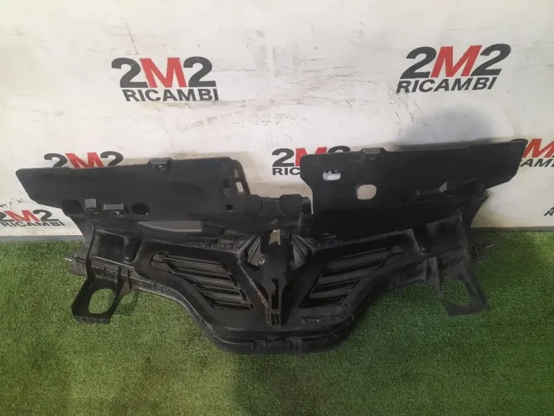Griglia Cofano ANT 8200721895 Renault CLIO IV 2016