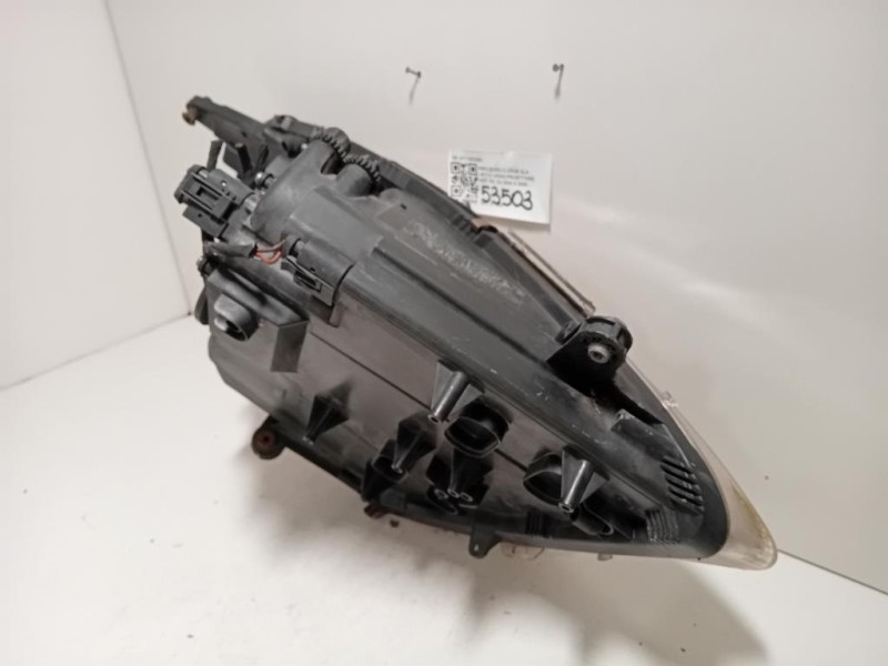 Proiettore ANT SX A1718202561 Mercedes Classe SLK R171 2004