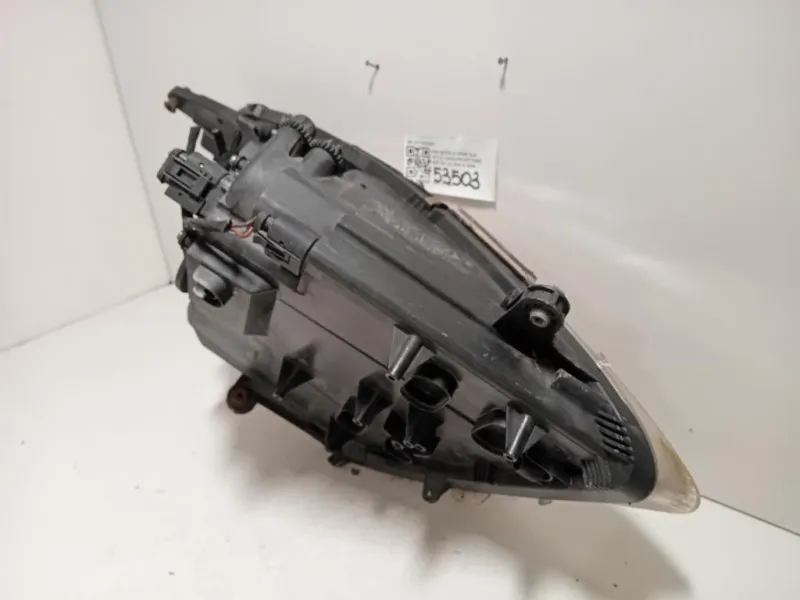 Proiettore ANT SX A1718202561 Mercedes Classe SLK R171 2004