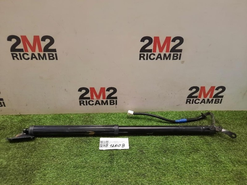 Ammortizzatore Portello POST DX 6891048070 Lexus Serie RX IV 2016