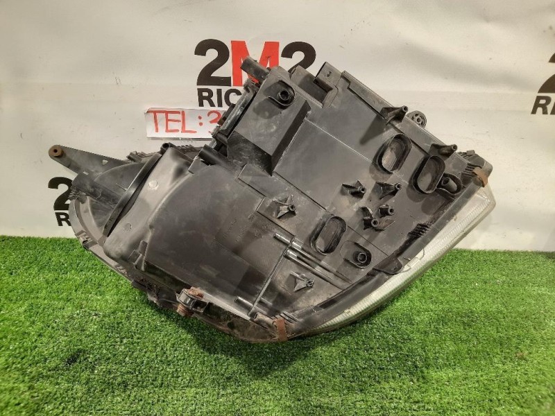 Proiettore ANT SX A1718203361 Mercedes Classe SLK R171 2008