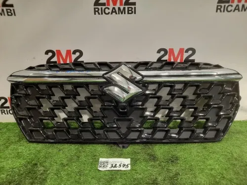 Griglia Cofano ANT 71744-63T0 Suzuki S-cross 2021