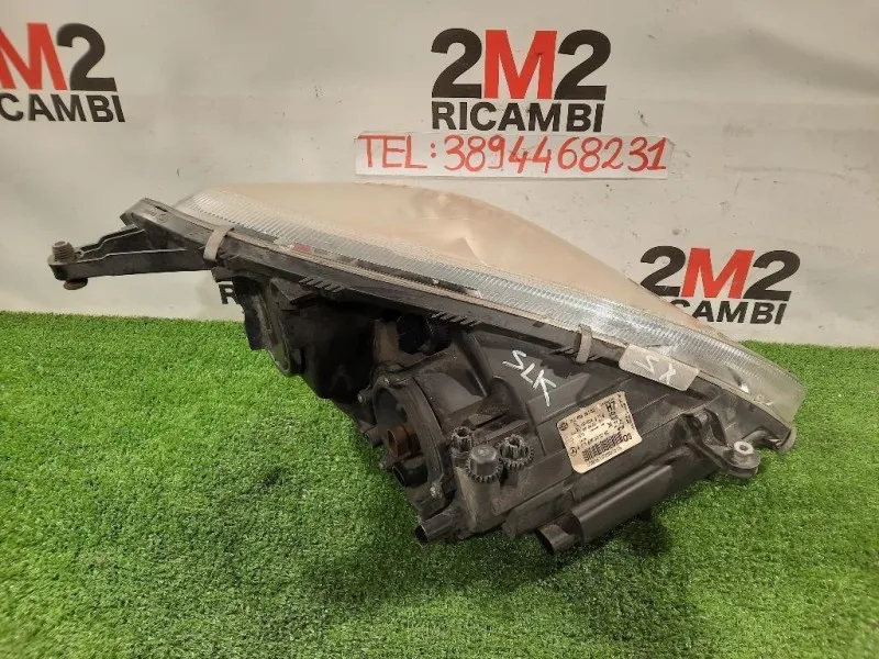 Proiettore ANT SX A1718203361 Mercedes Classe SLK R171 2008