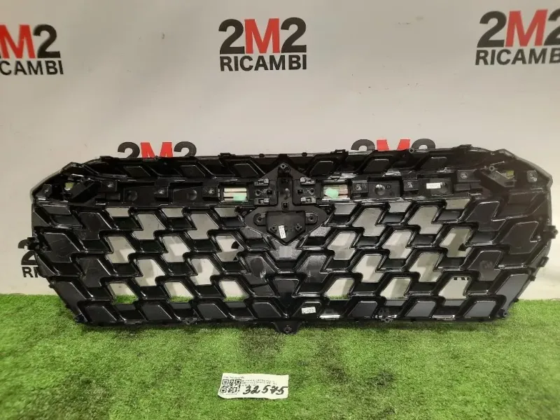 Griglia Cofano ANT 71744-63T0 Suzuki S-cross 2021