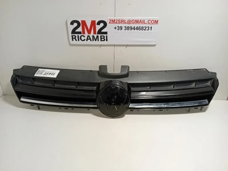 Griglia Cofano ANT 5G0653653E Volkswagen GOLF VII 2013