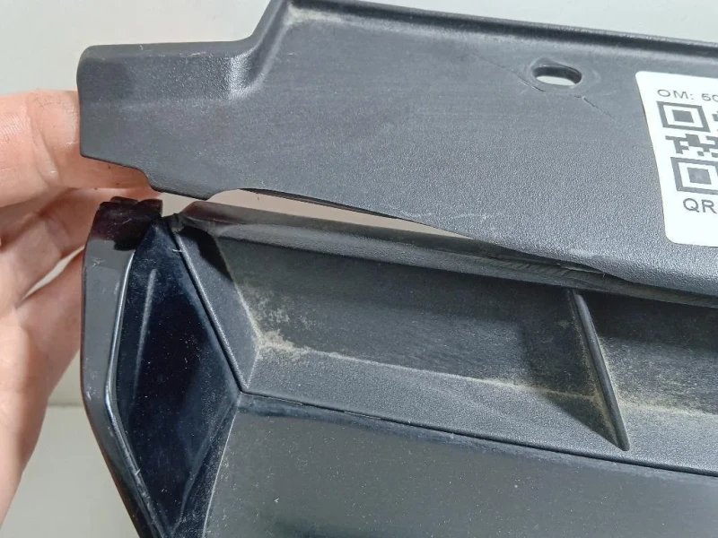 Griglia Cofano ANT 5G0653653E Volkswagen GOLF VII 2013