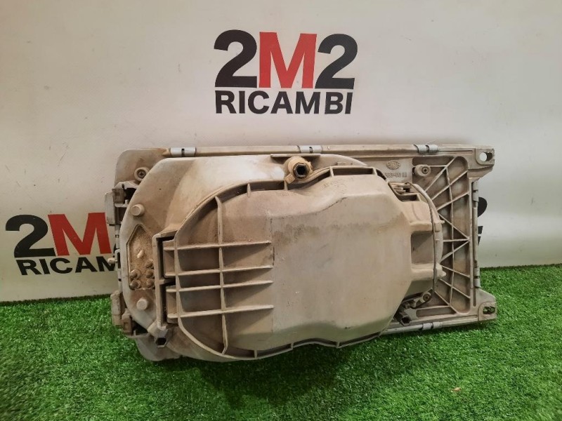 Proiettore ANT SX 117683-00 LI Mercedes Serie W123 1976-1985