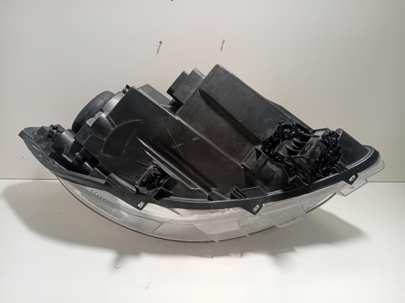 Proiettore ANT SX A 910 906 00 00 Mercedes Sprinter IV 2018