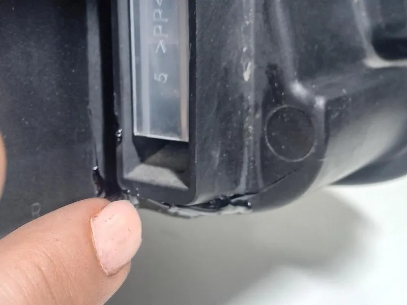 Proiettore ANT SX A 910 906 00 00 Mercedes Sprinter IV 2018