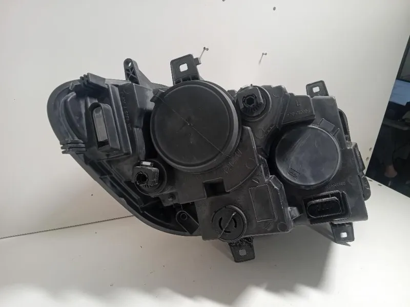 Proiettore ANT SX A 910 906 00 00 Mercedes Sprinter IV 2018