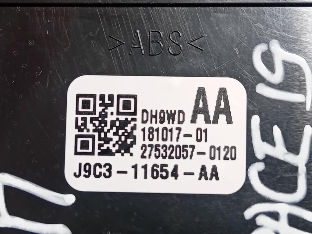 Griglia Cofano ANT 31425331 Volvo V40 II 2012