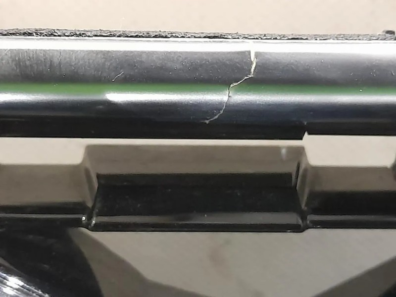 Griglia Cofano ANT 31425331 Volvo V40 II 2012