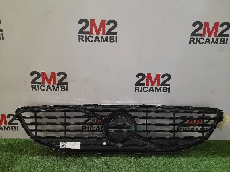 Griglia Cofano ANT 31425331 Volvo V40 II 2012