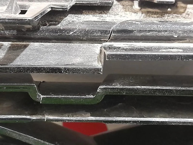 Griglia Cofano ANT 31425331 Volvo V40 II 2012