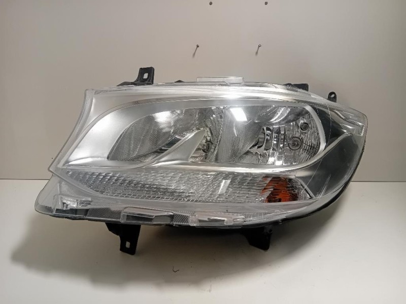 Proiettore ANT SX A 910 906 00 00 Mercedes Sprinter IV 2018