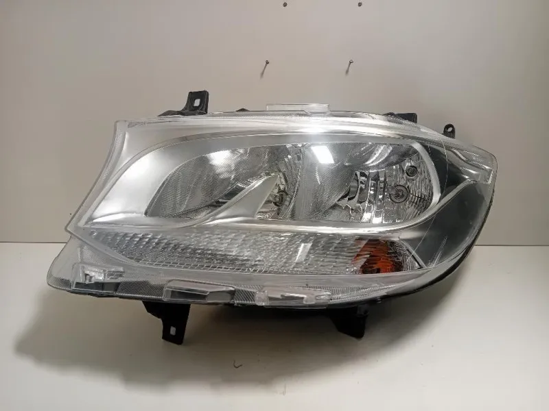 Proiettore ANT SX A 910 906 00 00 Mercedes Sprinter IV 2018
