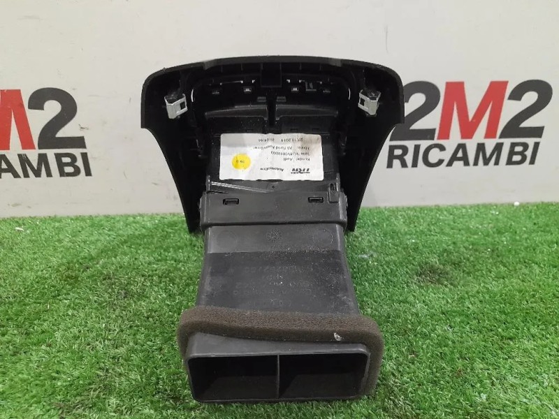 Griglia Condotto ARIA Console Centrale POST POST 8V0819203 Audi A3 8VA Sportback 2012