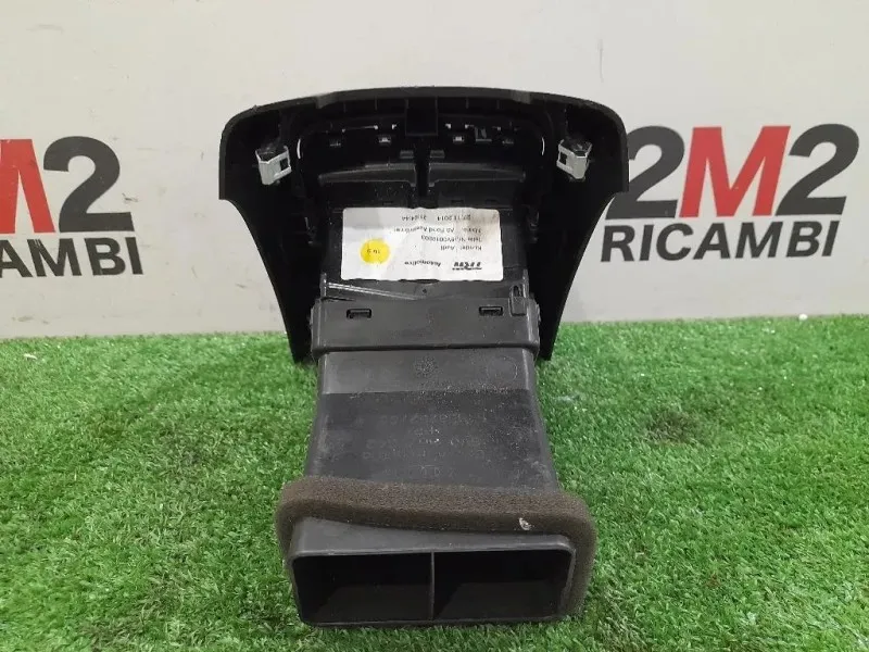 Griglia Condotto ARIA Console Centrale POST POST 8V0819203 Audi A3 8VA Sportback 2012