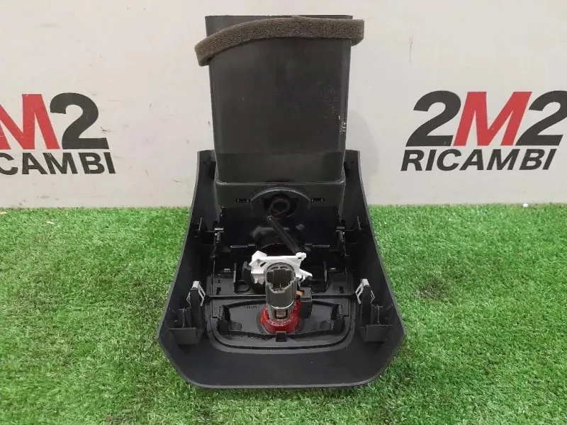 Griglia Condotto ARIA Console Centrale POST POST 8V0819203 Audi A3 8VA Sportback 2012