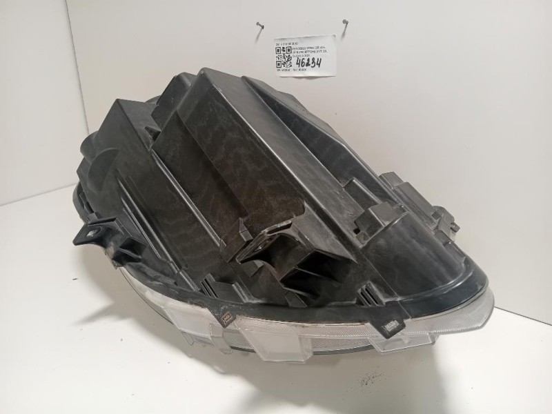 Proiettore ANT SX A 910 906 00 00 Mercedes Sprinter IV 2018