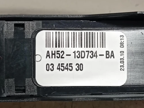 Pulsantiera Multifunzione Centrale AH52-13D734-BA Land Rover Freelander II 2011