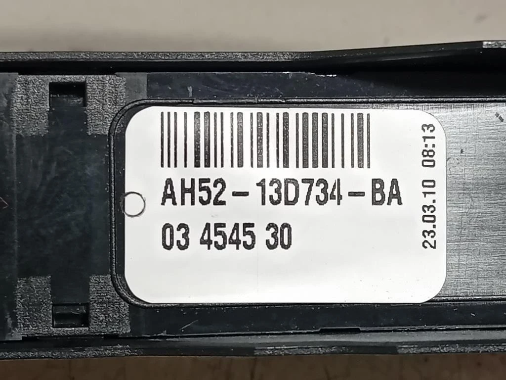 Pulsantiera Multifunzione Centrale AH52-13D734-BA Land Rover Freelander II 2011