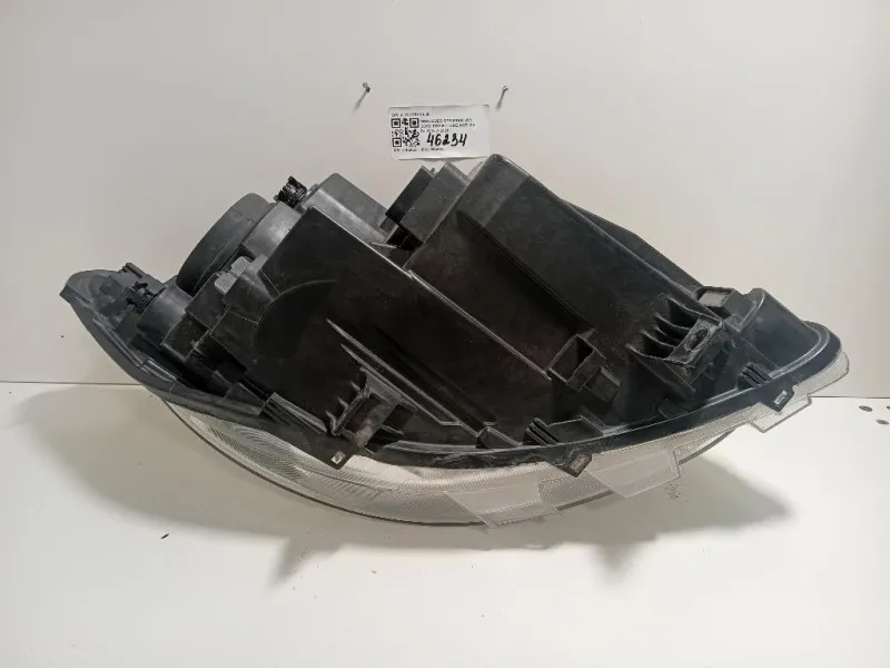 Proiettore ANT SX A 910 906 00 00 Mercedes Sprinter IV 2018