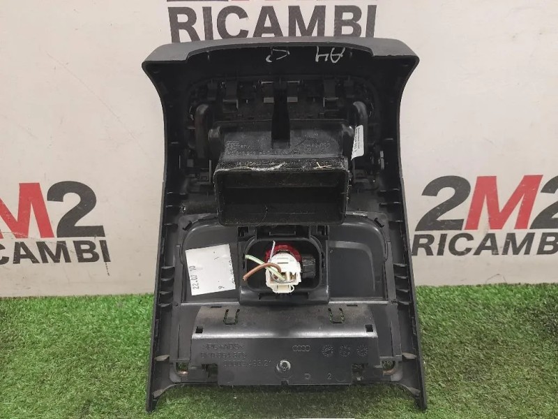 Griglia Condotto ARIA Console Centrale POST POST 8K0819203 Audi A4 8ED Avant 2005