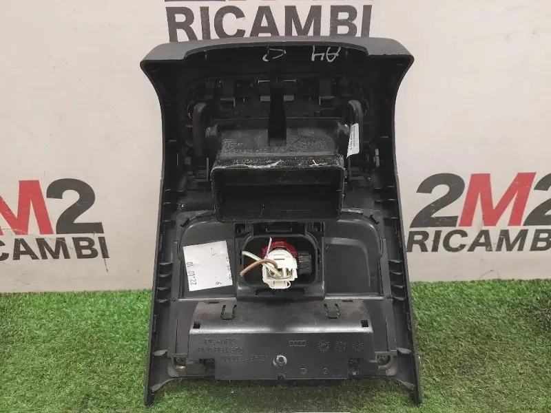 Griglia Condotto ARIA Console Centrale POST POST 8K0819203 Audi A4 8ED Avant 2005