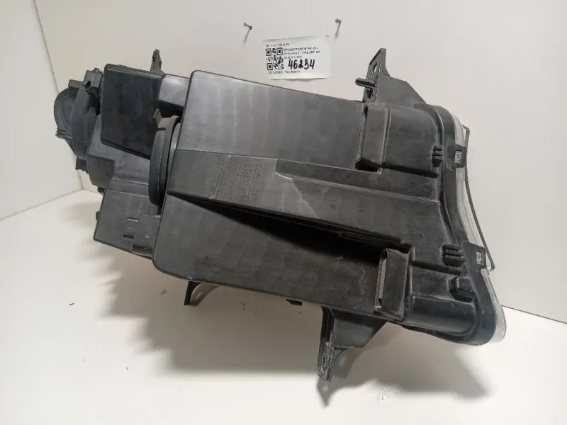 Proiettore ANT SX A 910 906 00 00 Mercedes Sprinter IV 2018